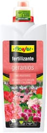 Fertilizante Líquido Geranios