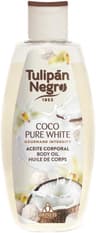 Aceite Corporal Coco White