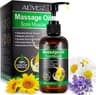 Aceite de Masaje Alivio Dolor
