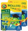Omega 3 para niños