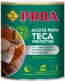 Aceite para Teca PROA