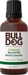 Bulldog Aceite para barba