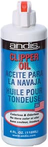 Aceite para cuchillas