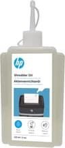 Aceite para destructora de papel