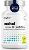 Myo Inositol + Ácido fólico