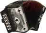 Hohner G-C-F