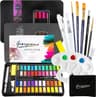 Set de acuarelas 48 colores