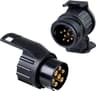 Adaptador remolque 7 a 13 pines