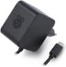 Fuente Raspberry Pi 5 USB-C