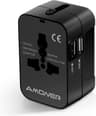 Amoner Adaptador Universal