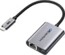 Cable Matters Adaptador USB-C a Ethernet