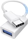 Adaptador USB C a USB 3.0