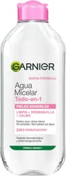 Garnier Agua Micelar Clásica
