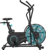 Bicicleta de Aire Drumfit WOD Rider 2000