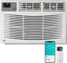 Aire acondicionado de ventana 12.000 BTU WiFi