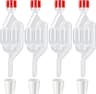 Tubo de Fermentación Airlock