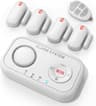 YISEELE Alarma inalámbrica