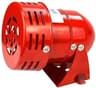 Sirena alarma industrial