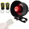 Alarma universal para coche