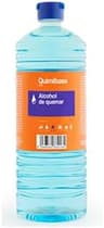 Alcohol de quemar 1L