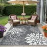 Alfombra Exterior Impermeable