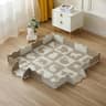 Alfombra Puzzle Infantil