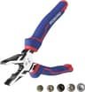 Alicates universales WORKPRO