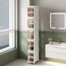 NETEL almacenaje baño