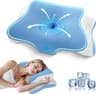 Almohada cervical viscoelástica