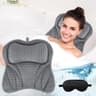 UCAMP Almohada de Baño