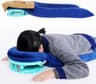 Almohada recuperación ocular
