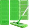 Kit de almohadillas de microfibra para Swiffer