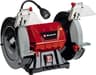 Einhell Esmeriladora doble TC-BG 200 L