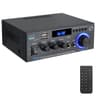 PROZOR Amplificador Bluetooth