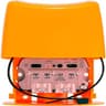 Amplificador Mástil 3E/1S