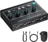 Amplificador de auriculares portátil