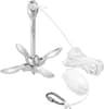 Ancla Plegable QWORK