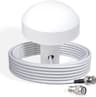 Bingfu Antena GPS Marina