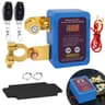 Desconectador de batería 12V