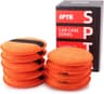 Almohadillas microfibra