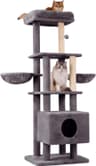 Árbol para Gatos 165 cm