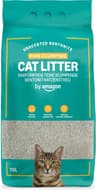 Arena para gatos aglomerante