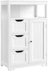 Mueble baño multiusos