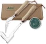 Extractor de malas hierbas AON