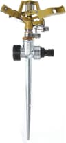 Aspersor sectorial 360°