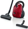 Bosch Serie 2 Aspirador con Bolsa