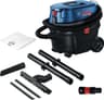 Bosch GAS 12-25 PL