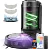 Vexilar W15 Aspirador y Friegasuelos