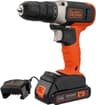 Atornillador sin cable BLACK+DECKER