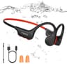 IFECCO Auriculares Conducción Osea